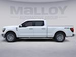 New 2025 Ford F-150 Lariat SuperCrew Cab for sale #25841 - photo 5