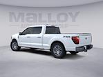 New 2025 Ford F-150 Lariat SuperCrew Cab for sale #25841 - photo 2