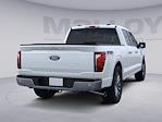 New 2025 Ford F-150 Lariat SuperCrew Cab for sale #25841 - photo 7