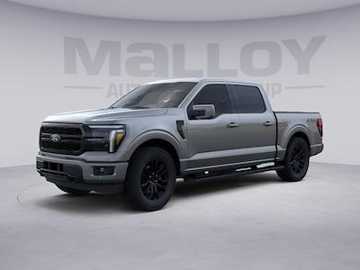 New 2025 Ford F-150 - photo 1