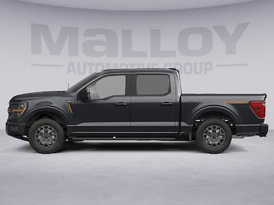 New 2025 Ford F-150 - photo 1