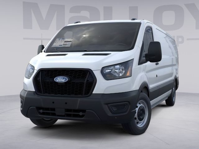 New 2026 Ford Transit 150 - photo 5