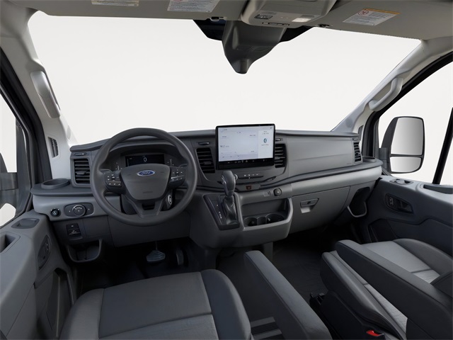 New 2026 Ford Transit 150 - photo 10