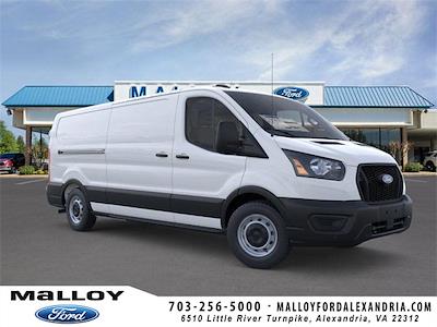 New 2026 Ford Transit 150 Low Roof Empty Cargo Van for sale #26002 - photo 1