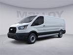 New 2026 Ford Transit 150 Low Roof Empty Cargo Van for sale #26002 - photo 3