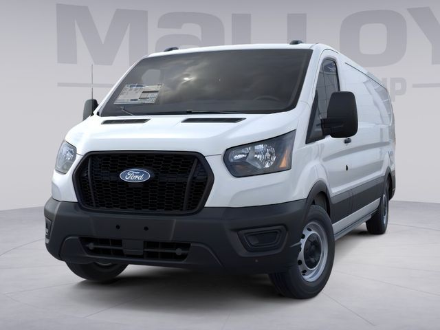 New 2026 Ford Transit 150 - photo 5