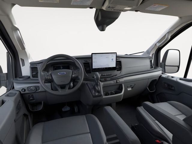 New 2026 Ford Transit 150 - photo 11