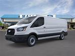 New 2026 Ford Transit 150 Low Roof Empty Cargo Van for sale #26010 - photo 3