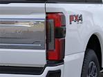 New 2026 Ford F-250 Platinum Crew Cab for sale #26011 - photo 21