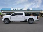 New 2026 Ford F-250 Platinum Crew Cab for sale #26011 - photo 5