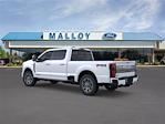 New 2026 Ford F-250 Platinum Crew Cab for sale #26011 - photo 6