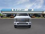 New 2026 Ford F-250 Platinum Crew Cab for sale #26011 - photo 8