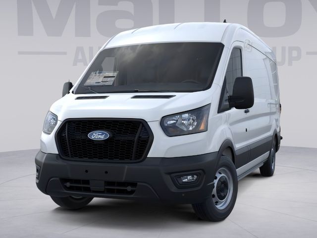 New 2026 Ford Transit 250 - photo 5