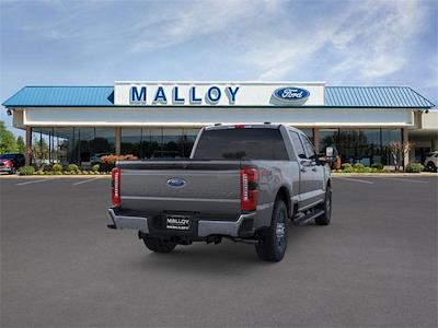 New 2026 Ford F-250 Lariat Crew Cab for sale #26014 - photo 2