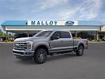 New 2026 Ford F-250 Lariat Crew Cab for sale #26014 - photo 3