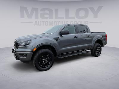 Used 2023 Ford Ranger - photo 1