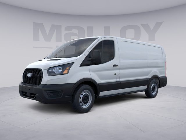 New 2026 Ford Transit 250 - photo 6