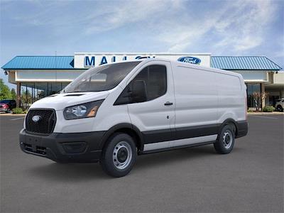 New 2026 Ford Transit 250 Low Roof Empty Cargo Van for sale #26019 - photo 2