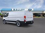New 2026 Ford Transit 250 Low Roof Empty Cargo Van for sale #26019 - photo 6