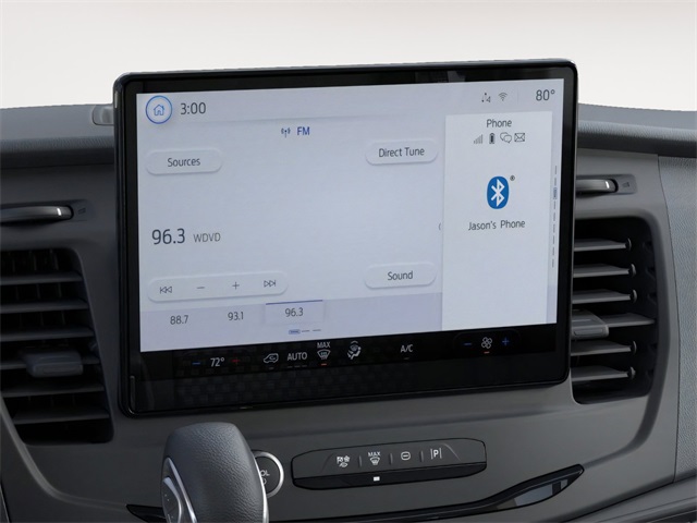 New 2026 Ford Transit 150 - photo 16