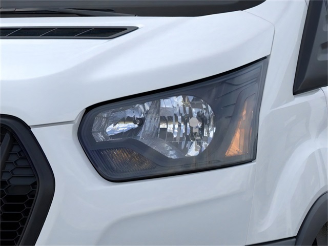 New 2026 Ford Transit 150 - photo 20