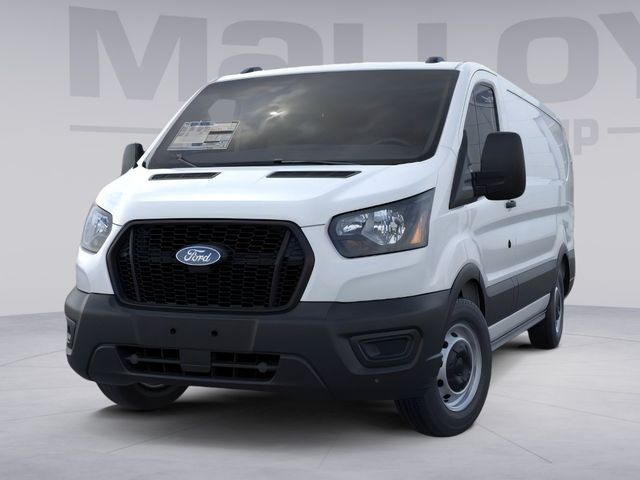 New 2026 Ford Transit 150 - photo 5