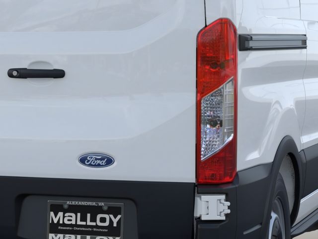 New 2026 Ford Transit 150 - photo 23