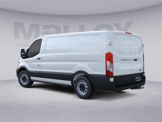 New 2026 Ford Transit 150 - photo 7