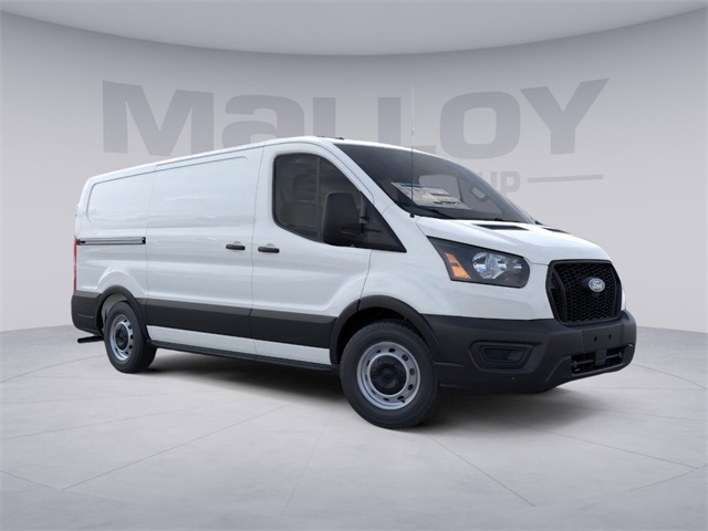 New 2026 Ford Transit 150 - photo 10