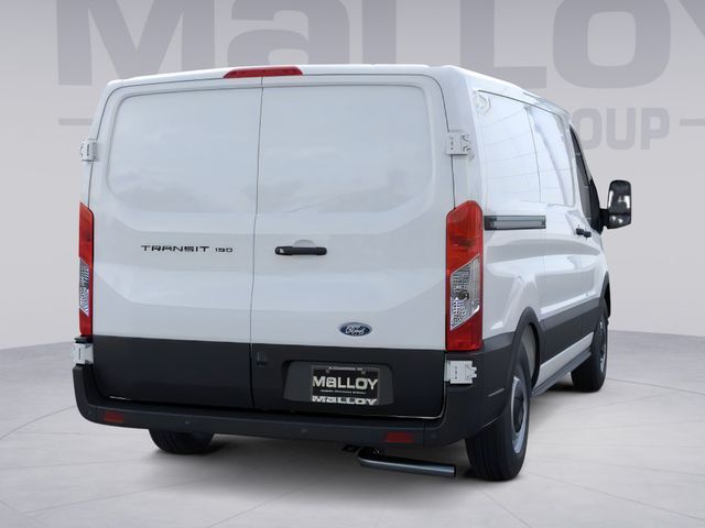 New 2026 Ford Transit 150 - photo 11