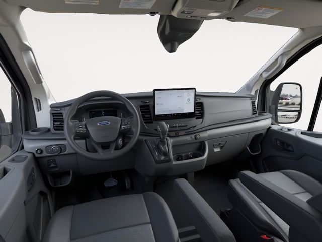 New 2026 Ford Transit 150 - photo 12