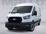New 2026 Ford Transit 250 Medium Roof Empty Cargo Van for sale #26030 - photo 4