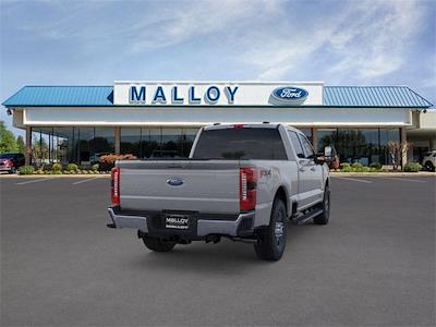 New 2026 Ford F-250 Lariat Crew Cab for sale #26031 - photo 2