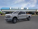 New 2026 Ford F-250 Lariat Crew Cab for sale #26031 - photo 4