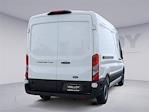 New 2026 Ford Transit 250 Medium Roof Empty Cargo Van for sale #26034 - photo 9
