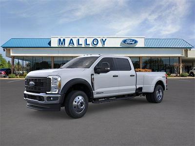 New 2026 Ford F-450 XL Crew Cab for sale #26037 - photo 2
