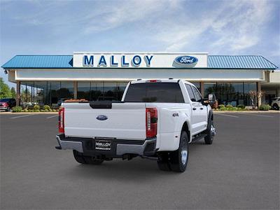 New 2026 Ford F-450 XL Crew Cab for sale #26037 - photo 2