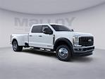 2026 Ford F-450 Crew Cab DRW 4WD Pickup for sale #26037 - photo 1