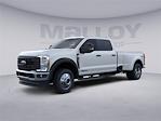 2026 Ford F-450 Crew Cab DRW 4WD Pickup for sale #26037 - photo 3
