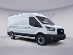 New 2026 Ford Transit 250 Medium Roof Empty Cargo Van for sale #26043 - photo 1