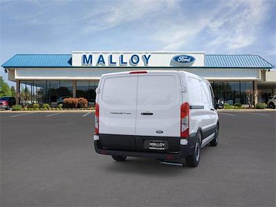 2026 Ford Transit 250 Low Roof RWD Empty Cargo Van for sale #26045 - photo 2