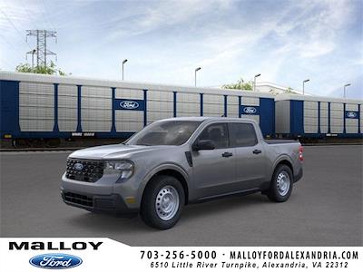 2026 Ford Maverick SuperCrew Cab FWD Pickup for sale #26048 - photo 1