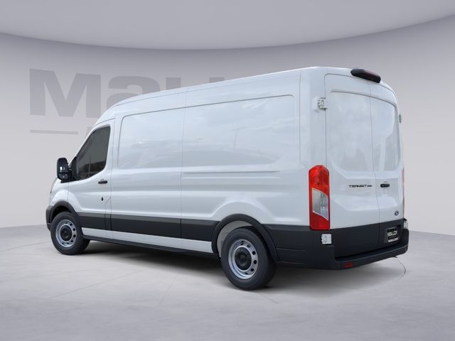 New 2026 Ford Transit 250 - photo 7