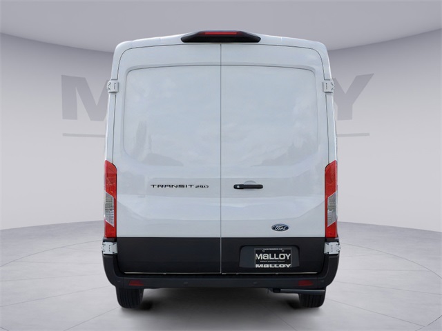 New 2026 Ford Transit 250 - photo 8