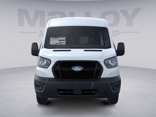 New 2026 Ford Transit 250 - photo 9