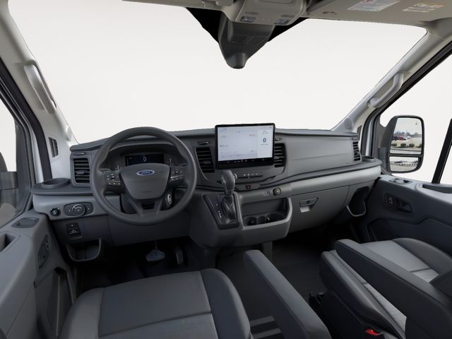 New 2026 Ford Transit 250 - photo 11