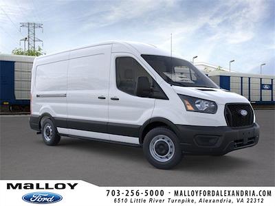 New 2026 Ford Transit 250 Medium Roof Empty Cargo Van for sale #26054 - photo 1