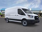 New 2026 Ford Transit 250 Medium Roof Empty Cargo Van for sale #26057 - photo 1