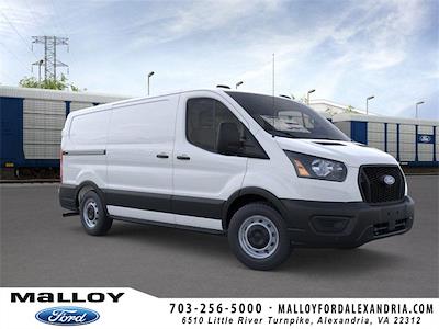 New 2026 Ford Transit 250 Low Roof Empty Cargo Van for sale #26059 - photo 1