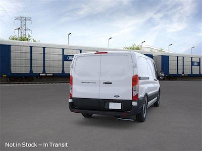 New 2026 Ford Transit 250 Low Roof Empty Cargo Van for sale #26059 - photo 2